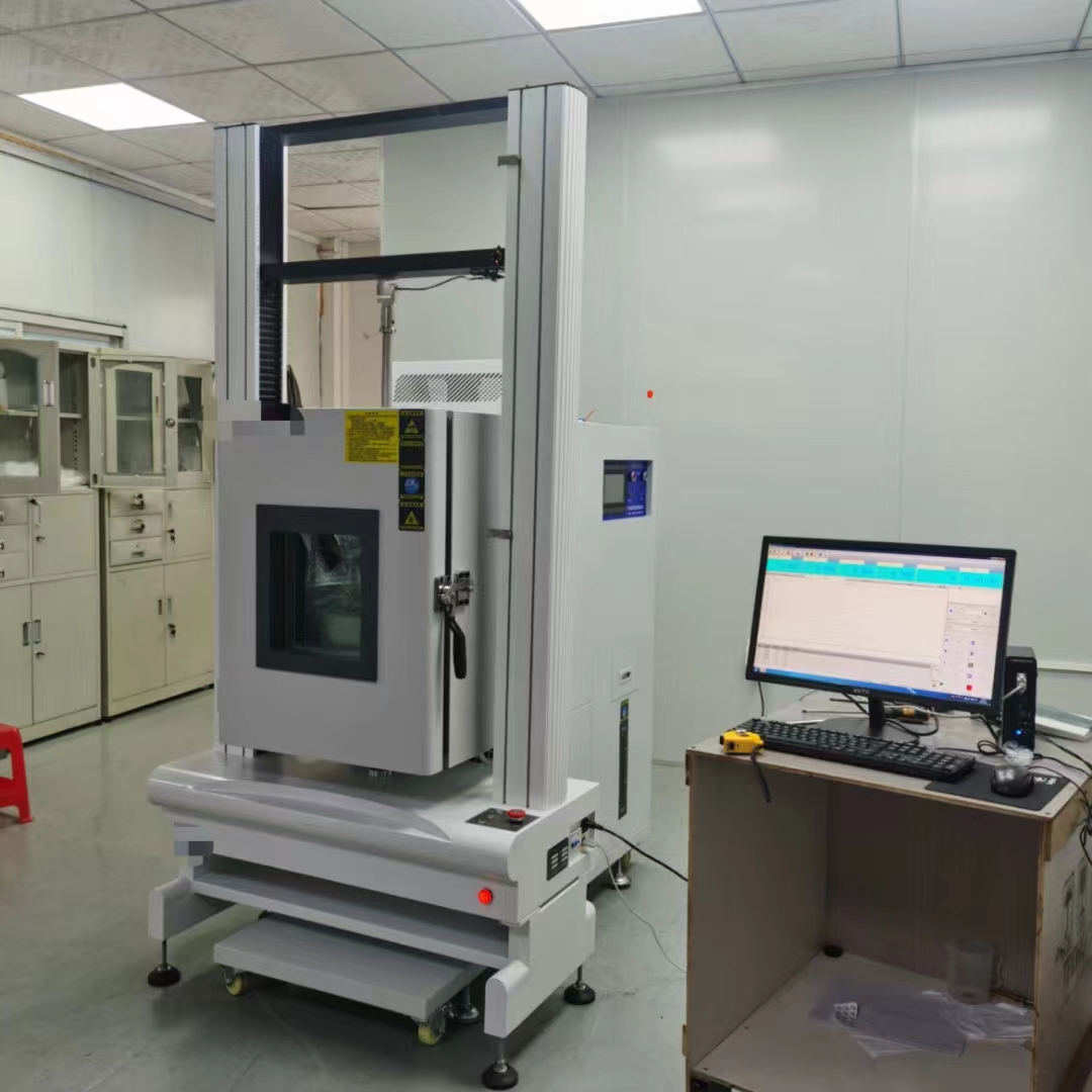 塑膠類和包裝印刷檢測(cè)設(shè)備成功交付大型港資企業(yè)標(biāo)克集團(tuán)旗下多家子公司